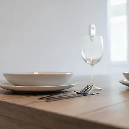 7-einzelbetten-3-zimmer-zentrum-pforzheim Διαμέρισμα Πφορτζχάιμ